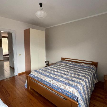 B&B da LAURA Cimbergo Bagian luar foto